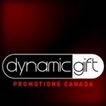 Dynamic Gift Canada Cambridge (519)219-2292